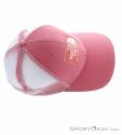 The North Face Mudder Trucker Baseball Cap, The North Face, Pink, , Male,Female,Unisex, 0205-10362, 5637765213, 680975361001, N4-19.jpg