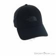 The North Face 66 Classic Baseball Cap, The North Face, Negro, , Hombre,Mujer,Unisex, 0205-10363, 5637765215, 637439529644, N3-03.jpg