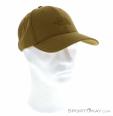 The North Face 66 Classic Baseball Cap, The North Face, Verde oliva oscuro, , Hombre,Mujer,Unisex, 0205-10363, 5637765217, 680975360097, N2-02.jpg