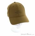 The North Face 66 Classic Baseball Cap, The North Face, Olive-Dark Green, , Male,Female,Unisex, 0205-10363, 5637765217, 680975360097, N3-03.jpg