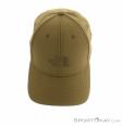The North Face 66 Classic Baseball Cap, The North Face, Olive-Dark Green, , Male,Female,Unisex, 0205-10363, 5637765217, 680975360097, N4-04.jpg