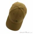 The North Face 66 Classic Baseball Cap, The North Face, Olive-Dark Green, , Male,Female,Unisex, 0205-10363, 5637765217, 680975360097, N5-05.jpg