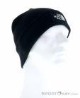 The North Face Dock Worker Recycled Beanie, The North Face, Noir, , Hommes,Femmes,Unisex, 0205-10364, 5637765218, 680975126631, N1-01.jpg