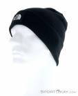 The North Face Dock Worker Recycled Beanie, The North Face, Black, , Male,Female,Unisex, 0205-10364, 5637765218, 680975126631, N1-06.jpg