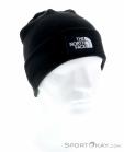 The North Face Dock Worker Recycled Beanie, The North Face, Čierna, , Muži,Ženy,Unisex, 0205-10364, 5637765218, 680975126631, N2-02.jpg