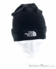 The North Face Dock Worker Recycled Beanie, The North Face, Čierna, , Muži,Ženy,Unisex, 0205-10364, 5637765218, 680975126631, N3-03.jpg