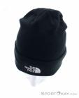 The North Face Dock Worker Recycled Beanie, The North Face, Čierna, , Muži,Ženy,Unisex, 0205-10364, 5637765218, 680975126631, N4-04.jpg