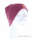 The North Face Dock Worker Recycled Beanie, , Pink, , Male,Female,Unisex, 0205-10364, 5637765219, , N1-01.jpg