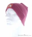 The North Face Dock Worker Recycled Beanie, The North Face, Rose, , Hommes,Femmes,Unisex, 0205-10364, 5637765219, 680975362329, N1-06.jpg