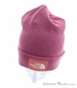 The North Face Dock Worker Recycled Beanie, The North Face, Pink, , Male,Female,Unisex, 0205-10364, 5637765219, 680975362329, N4-04.jpg