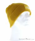 The North Face Dock Worker Recycled Beanie, , Yellow, , Male,Female,Unisex, 0205-10364, 5637765220, , N1-01.jpg