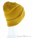 The North Face Dock Worker Recycled Beanie, The North Face, Yellow, , Male,Female,Unisex, 0205-10364, 5637765220, 680975362343, N1-16.jpg