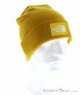 The North Face Dock Worker Recycled Beanie, , Yellow, , Male,Female,Unisex, 0205-10364, 5637765220, , N2-02.jpg