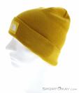 The North Face Dock Worker Recycled Beanie, , Yellow, , Male,Female,Unisex, 0205-10364, 5637765220, , N2-07.jpg