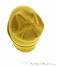 The North Face Dock Worker Recycled Beanie, The North Face, Yellow, , Male,Female,Unisex, 0205-10364, 5637765220, 680975362343, N3-13.jpg