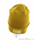 The North Face Dock Worker Recycled Berretto, The North Face, Giallo, , Uomo,Donna,Unisex, 0205-10364, 5637765220, 680975362343, N4-04.jpg
