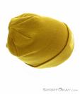 The North Face Dock Worker Recycled Beanie, The North Face, Yellow, , Male,Female,Unisex, 0205-10364, 5637765220, 680975362343, N4-19.jpg