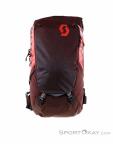 Scott Trail Protect Evo FR 12l Bike Backpack, Scott, Red, , Male,Female,Unisex, 0023-11373, 5637765590, 7613368813750, N1-01.jpg