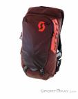 Scott Trail Protect Evo FR 12l Bike Backpack, Scott, Red, , Male,Female,Unisex, 0023-11373, 5637765590, 7613368813750, N2-02.jpg