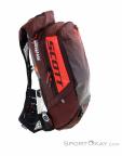 Scott Trail Protect Evo FR 12l Bike Backpack, , Red, , Male,Female,Unisex, 0023-11373, 5637765590, , N2-17.jpg