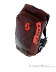 Scott Trail Protect Evo FR 12l Bike Backpack, , Red, , Male,Female,Unisex, 0023-11373, 5637765590, , N3-03.jpg