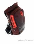 Scott Trail Protect Evo FR 12l Bike Backpack, , Red, , Male,Female,Unisex, 0023-11373, 5637765590, , N3-18.jpg
