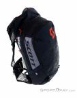 Scott Trail Protect Evo FR 12l Bike Backpack, Scott, Čierna, , Muži,Ženy,Unisex, 0023-11373, 5637765591, 7613368813767, N3-18.jpg
