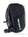 Scott Trail Lite Evo FR 22l Bike Backpack, Scott, Black, , Male,Female,Unisex, 0023-11374, 5637765602, 7613368815273, N1-16.jpg
