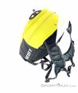 Scott Trail Lite Evo FR 8l Bike Backpack, , Yellow, , Male,Female,Unisex, 0023-11376, 5637765626, , N3-08.jpg