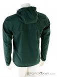 Salomon Agile FZ Mens Sweater, , Olive-Dark Green, , Male, 0018-11219, 5637765640, , N2-12.jpg