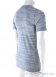 Salomon XA Camo Mens T-Shirt, , Gray, , Male, 0018-11223, 5637765665, , N1-16.jpg