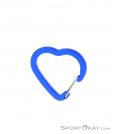 LACD Accessory Biner Heart FS Carabiner, LACD, Bleu, , , 0301-10092, 5637765717, 4260569550378, N2-02.jpg