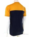 Mons Royale Redwood Enduro VT Mens T-Shirt, , Yellow, , Male, 0309-10053, 5637765719, , N1-11.jpg
