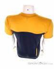 Mons Royale Redwood Enduro VT Mens T-Shirt, , Yellow, , Male, 0309-10053, 5637765719, , N3-13.jpg
