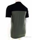 Mons Royale Redwood Enduro VT Mens T-Shirt, , Olive-Dark Green, , Male, 0309-10053, 5637765727, , N1-11.jpg
