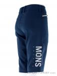 Mons Royale Momentum 2.0 Mens Biking Shorts, , Turquoise, , Male, 0309-10056, 5637765731, , N1-16.jpg