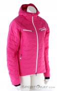 Martini Limit.Less Womens Outdoor Jacket, , Pink, , Female, 0017-10576, 5637765750, , N1-01.jpg