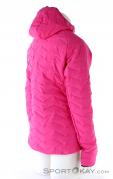 Martini Limit.Less Womens Outdoor Jacket, , Pink, , Female, 0017-10576, 5637765750, , N1-16.jpg