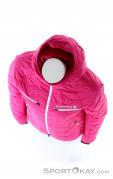 Martini Limit.Less Womens Outdoor Jacket, , Pink, , Female, 0017-10576, 5637765750, , N4-04.jpg