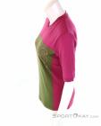 Mons Royale Phoenix Enduro VT Womens T-Shirt, , Olive-Dark Green, , Female, 0309-10044, 5637765780, , N2-07.jpg