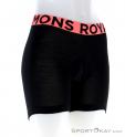 Mons Royale Royale Chamois Womens Biking Shorts, , Black, , Female, 0309-10082, 5637765791, , N1-01.jpg