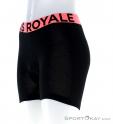 Mons Royale Royale Chamois Womens Biking Shorts, Mons Royale, Noir, , Femmes, 0309-10082, 5637765791, 9420057443017, N1-06.jpg