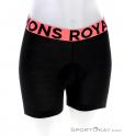 Mons Royale Royale Chamois Womens Biking Shorts, , Black, , Female, 0309-10082, 5637765791, , N2-02.jpg