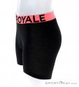 Mons Royale Royale Chamois Womens Biking Shorts, , Black, , Female, 0309-10082, 5637765791, , N2-07.jpg