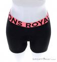 Mons Royale Royale Chamois Womens Biking Shorts, , Black, , Female, 0309-10082, 5637765791, , N3-03.jpg