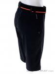 Mons Royale Virage Womens Biking Shorts, , Black, , Female, 0309-10083, 5637765798, , N2-17.jpg
