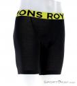 Mons Royale Royale Chamois Mens Biking Shorts, Mons Royale, Black, , Male, 0309-10089, 5637765864, 9420057439782, N1-01.jpg