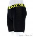 Mons Royale Royale Chamois Mens Biking Shorts, Mons Royale, Noir, , Hommes, 0309-10089, 5637765864, 9420057439782, N1-06.jpg