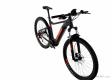 KTM Macina Race 291 29“ 2020 E-Bike Bicicletta Trail, KTM, Nero, , Uomo,Unisex, 0289-10024, 5637765889, 9008594425132, N2-02.jpg