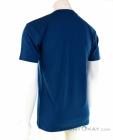 Mons Royale Icon Mens T-Shirt, , Blue, , Male, 0309-10091, 5637765891, , N1-11.jpg